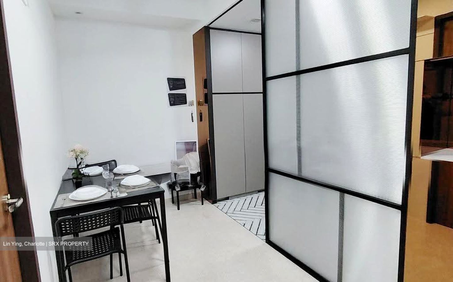 Landridge Condo (D5), Condominium #626017451